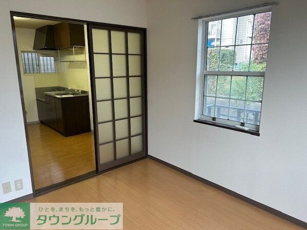 シャトル鹿島の物件内観写真